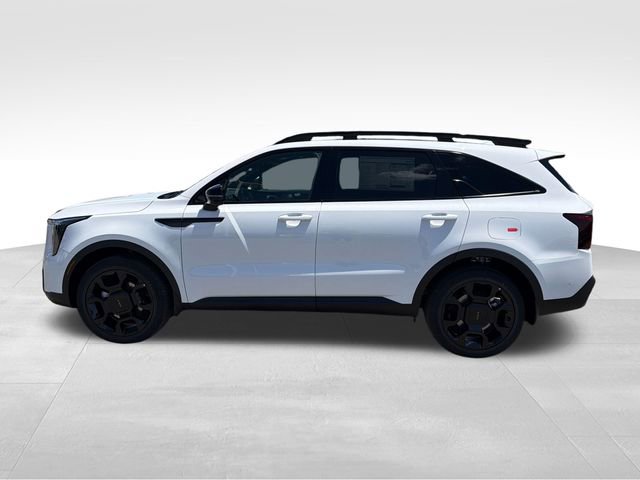New 2026 Kia Sorento SX Prestige AWD/4WD image 4