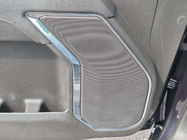 Used 2023 Chevrolet Silverado 1500 RST w/ LPO, Dark Essentials Package AWD/4WD image 26