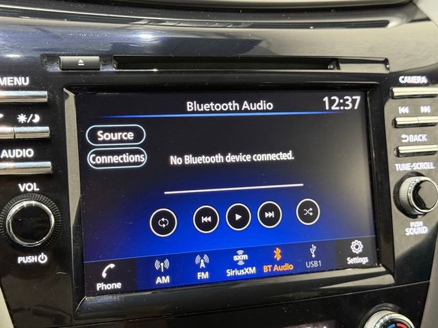 Used 2023 Nissan Murano SV image 33