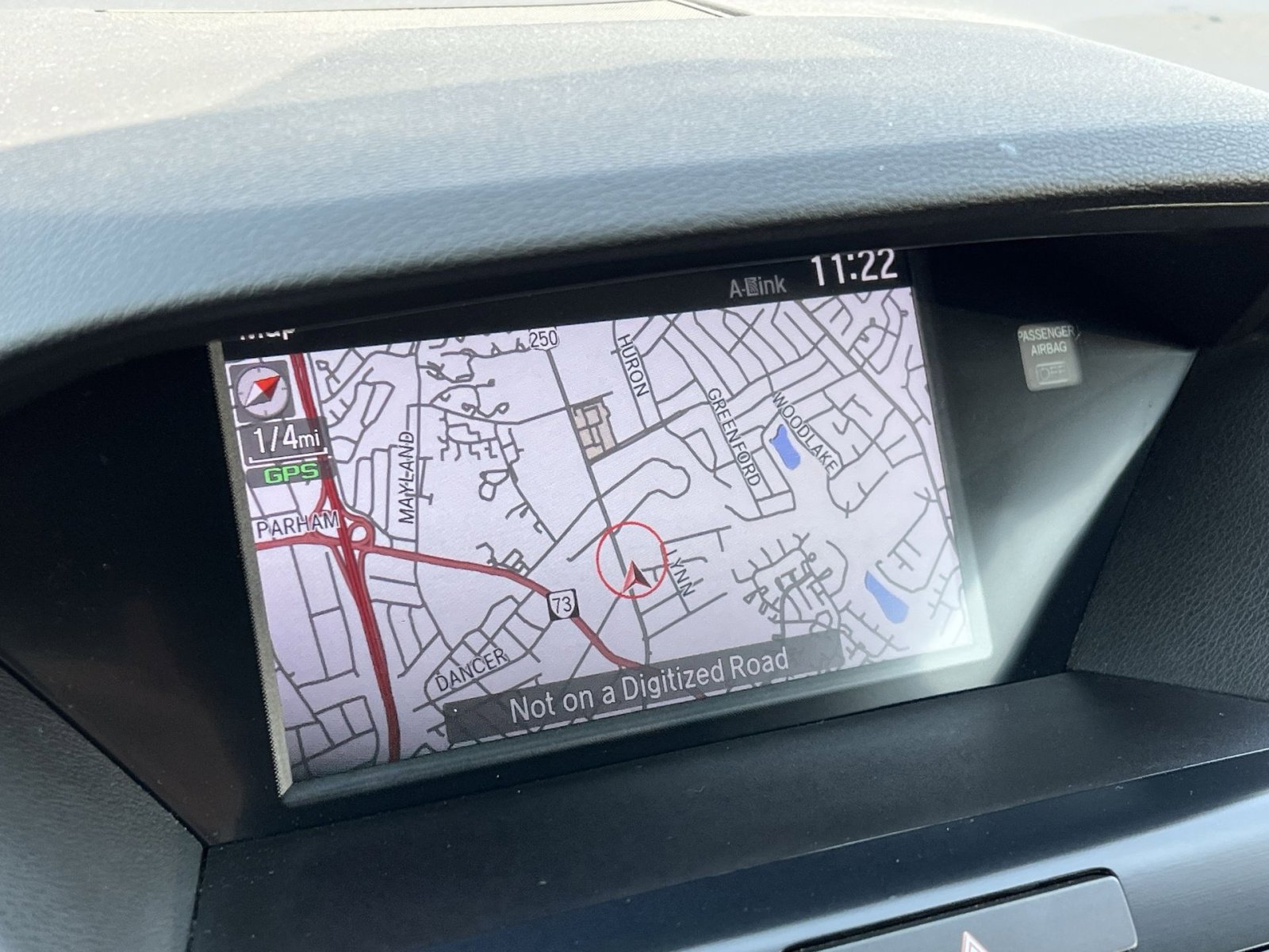 Used 2018 Acura MDX FWD w/ Technology Package image 17