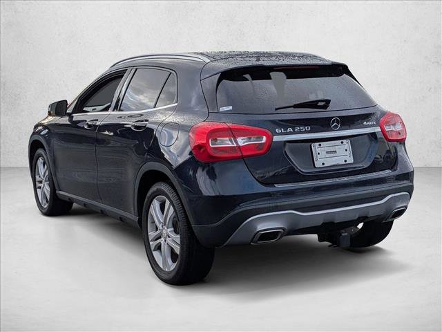 Used 2018 Mercedes-Benz GLA 250 4MATIC image 7