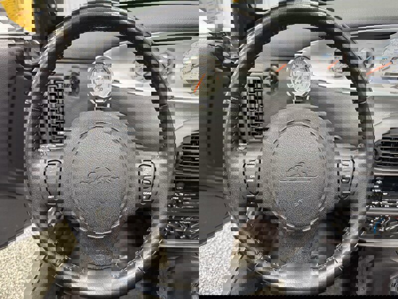 Used 2001 Chrysler Prowler image 11