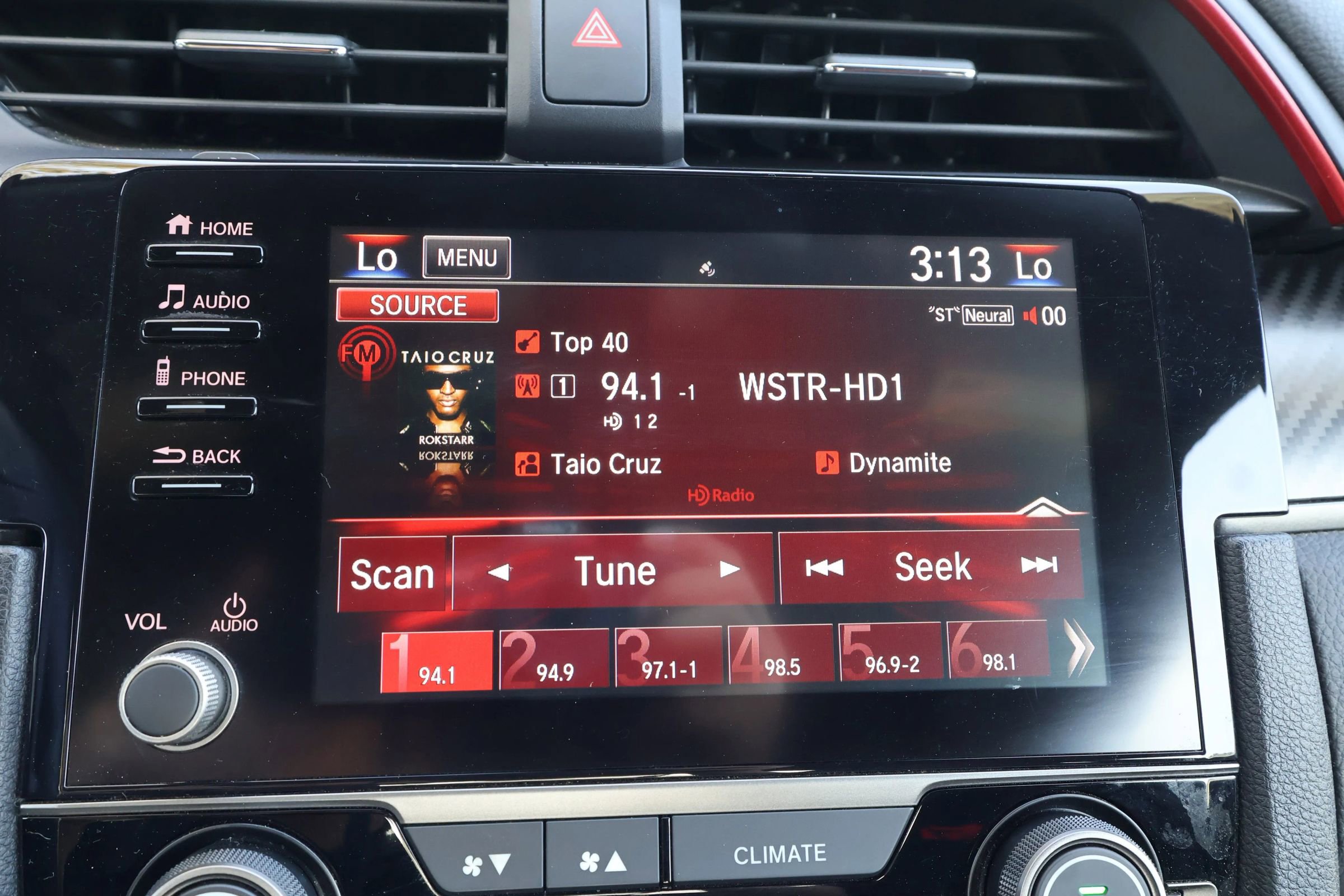 Used 2020 Honda Civic Si image 22