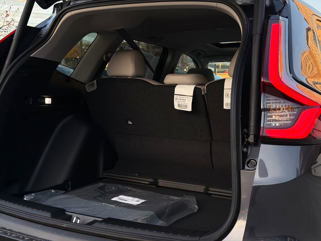 New 2026 Honda CR-V EX-L image 7