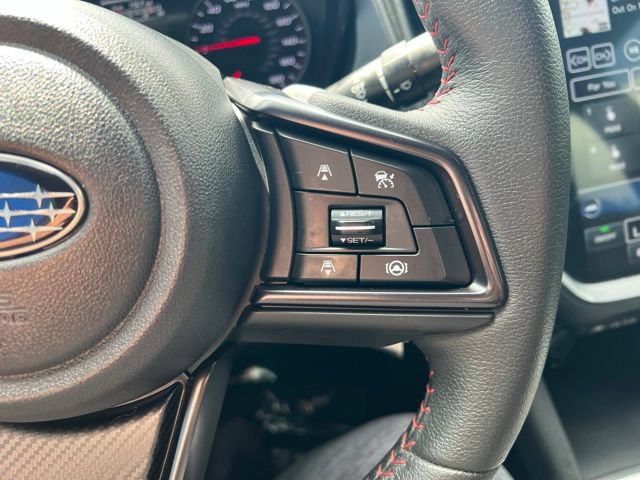 Used 2024 Subaru WRX AWD/4WD image 8