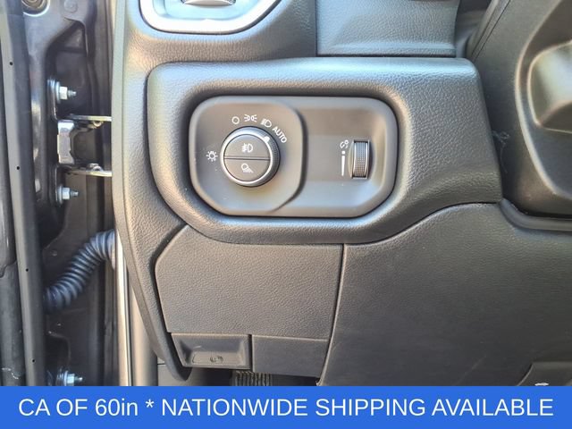 New 2026 RAM 5500 Tradesman w/ Chrome Appearance Group AWD/4WD image 16