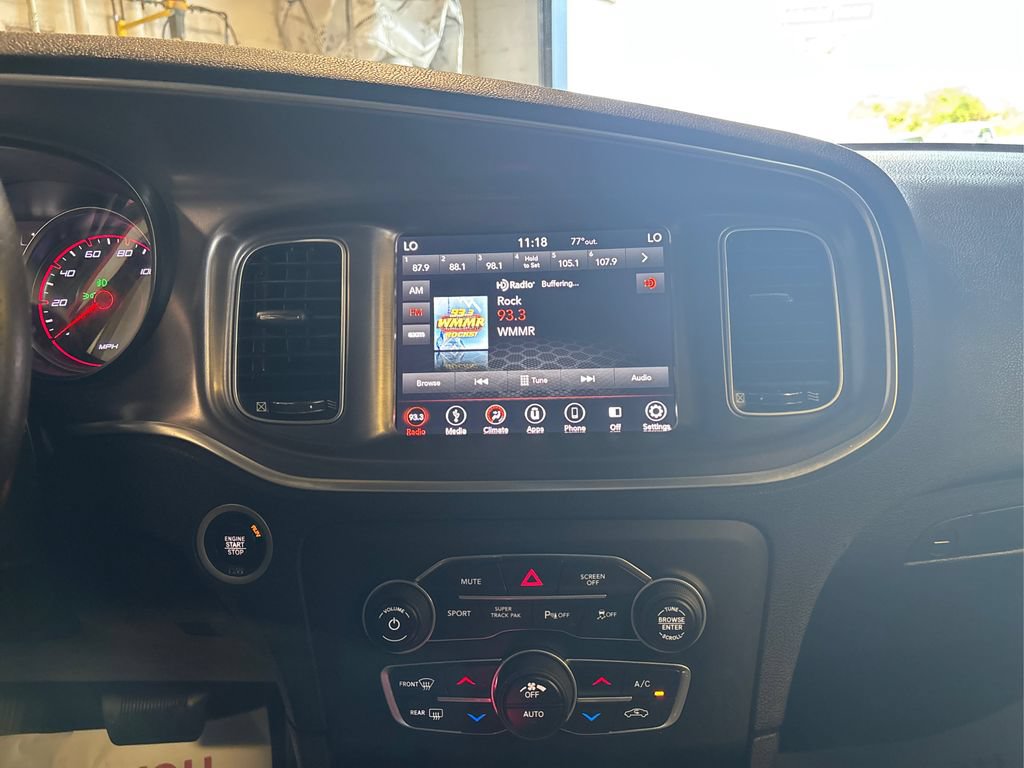 Used 2019 Dodge Charger GT RWD image 24