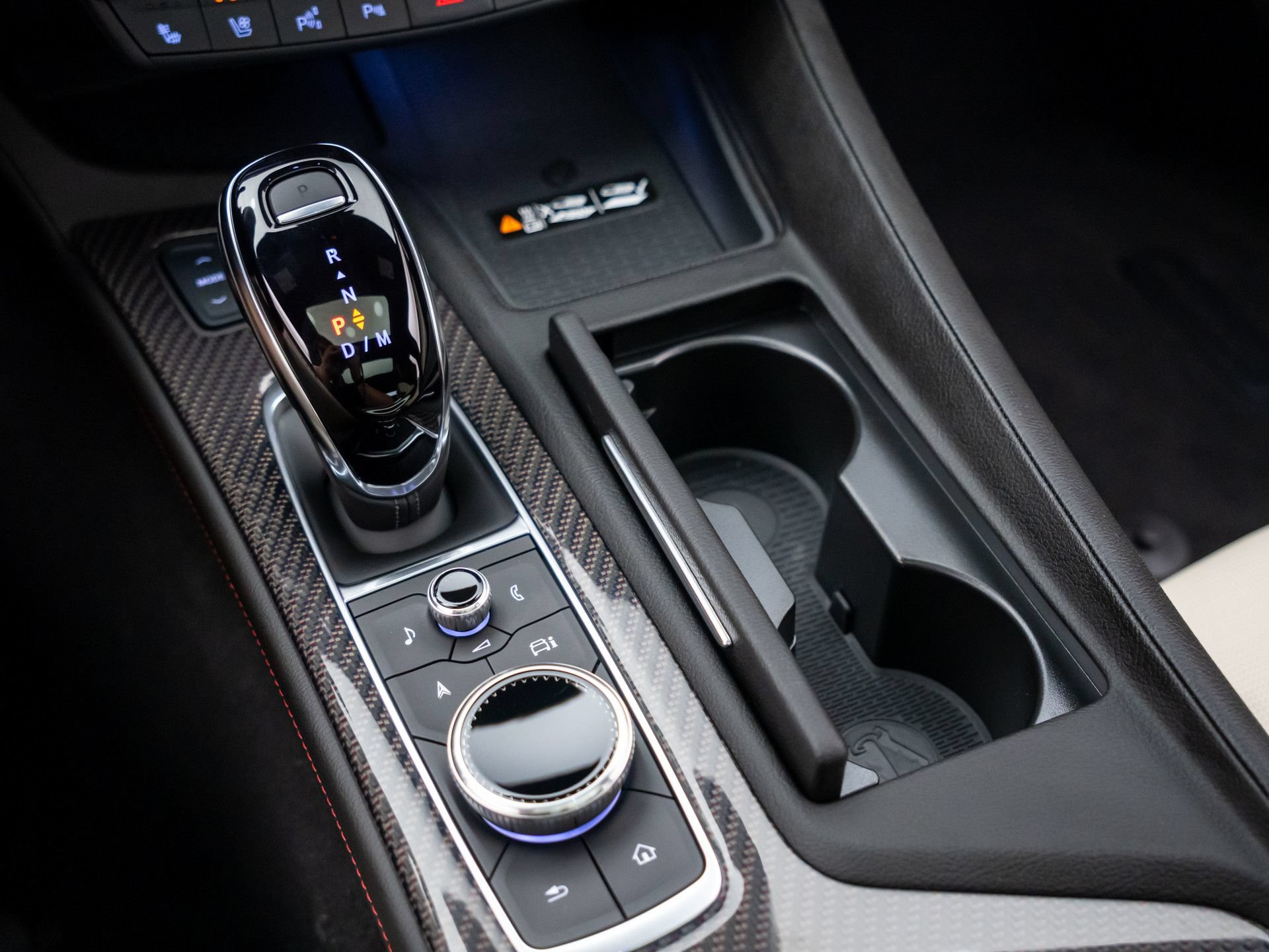 New 2026 Cadillac CT5 Sport w/ Technology Package AWD/4WD image 28