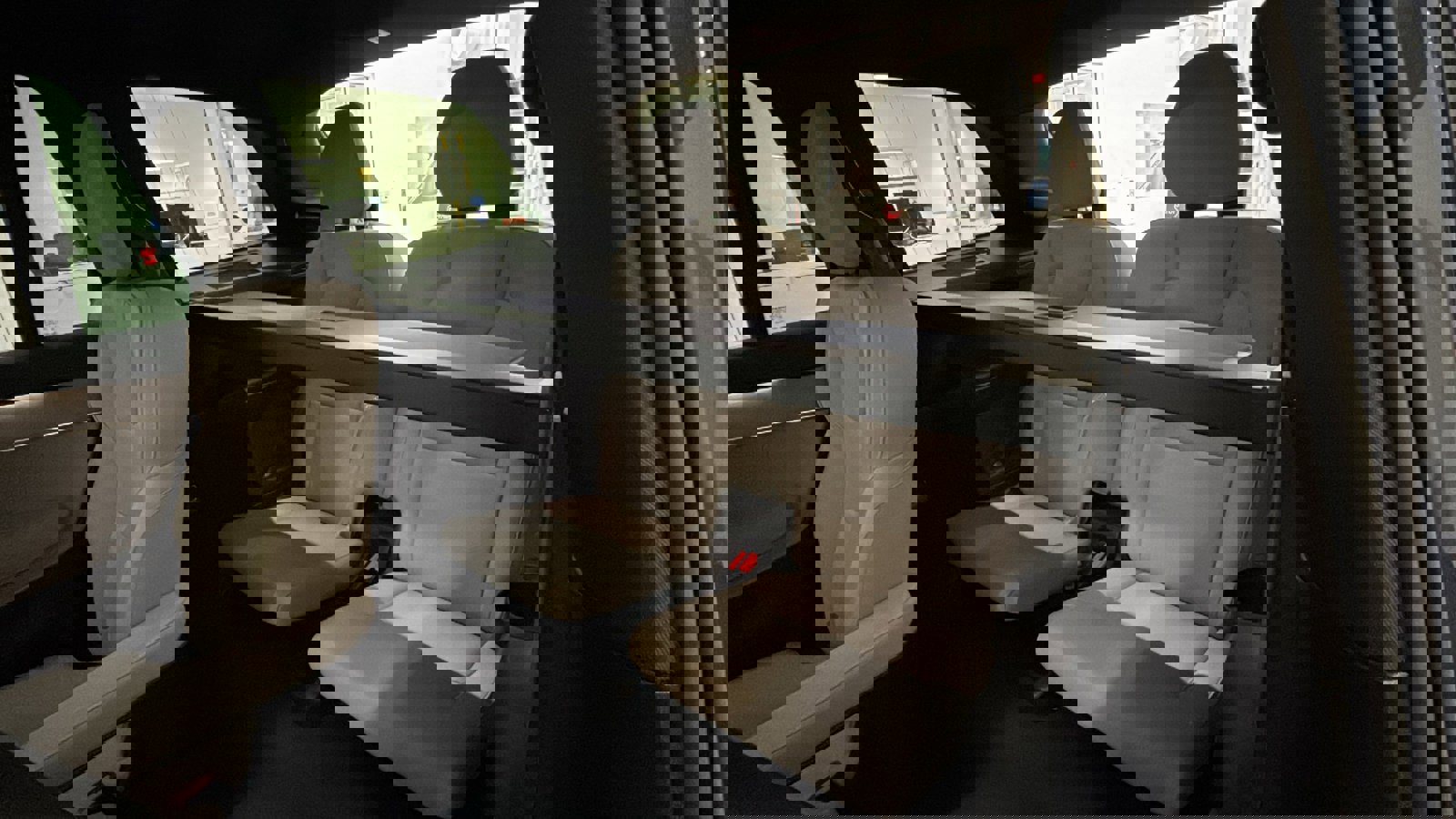 New 2026 Volvo XC90 B6 Plus image 30