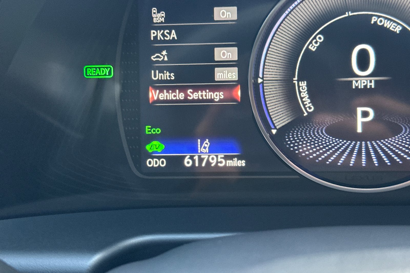 Used 2022 Lexus ES 300h ES 300h image 26