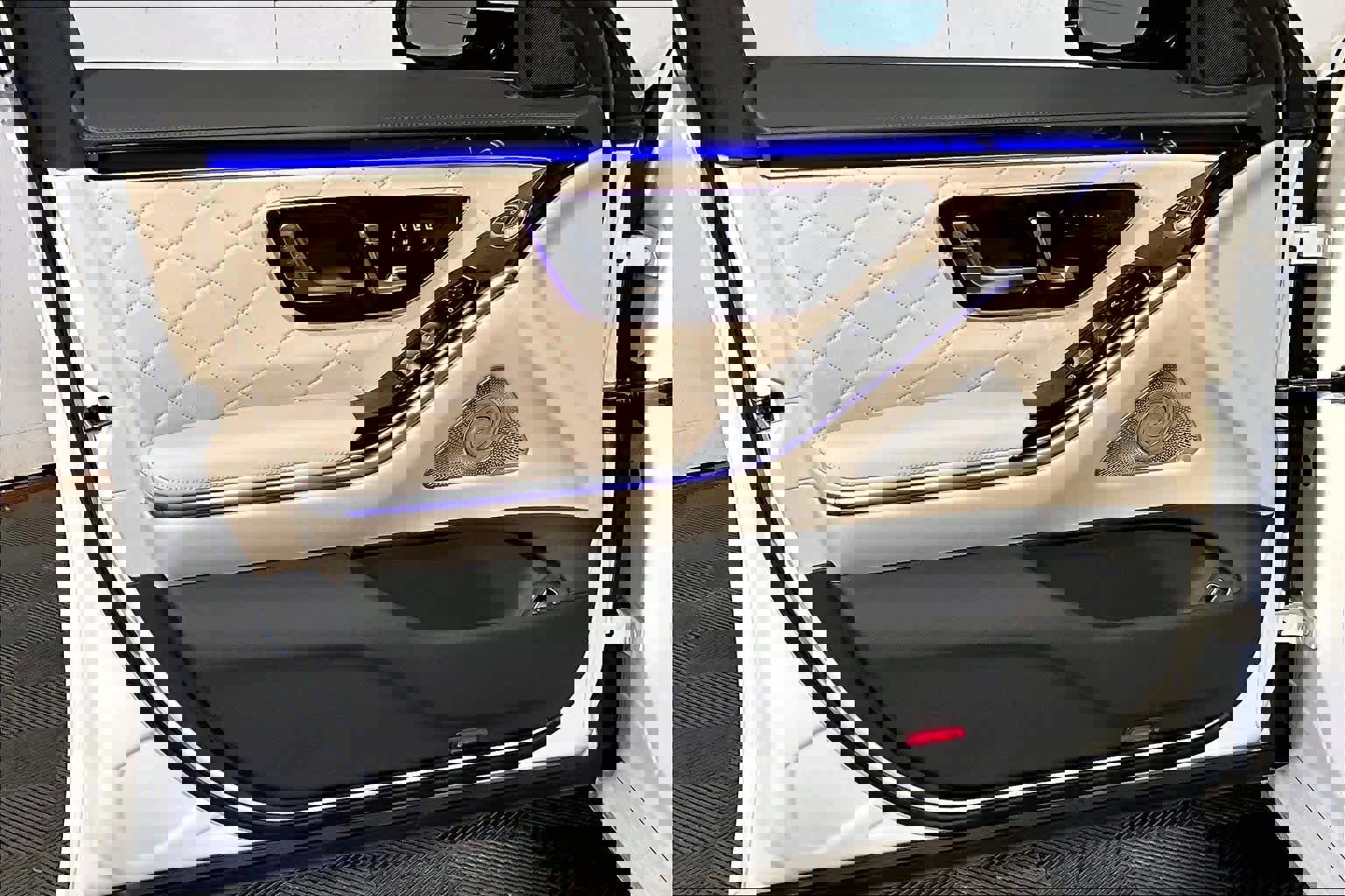 New 2026 Mercedes-Benz S 580 4MATIC Sedan image 11