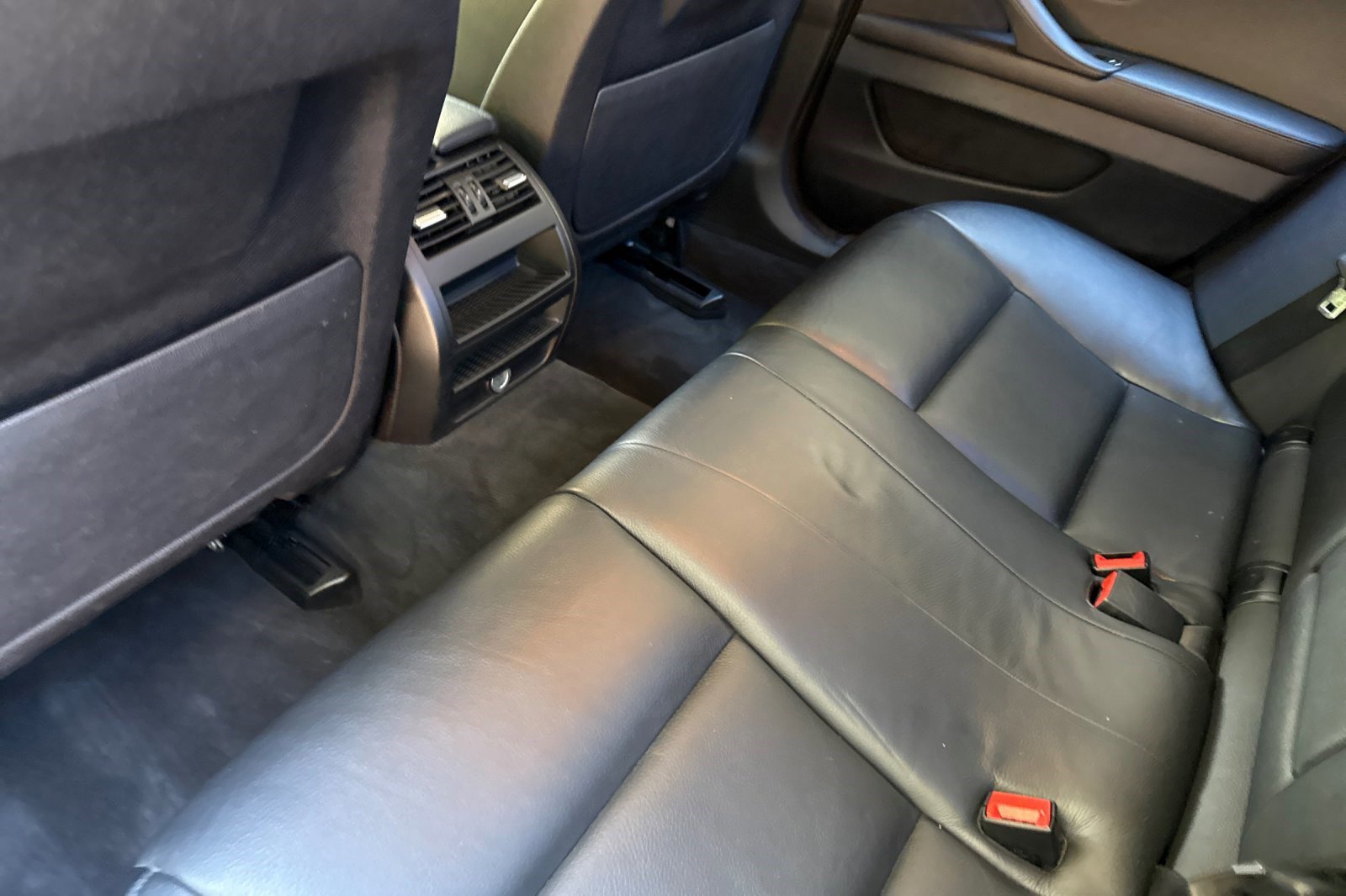 Used 2015 BMW 528i Sedan image 26