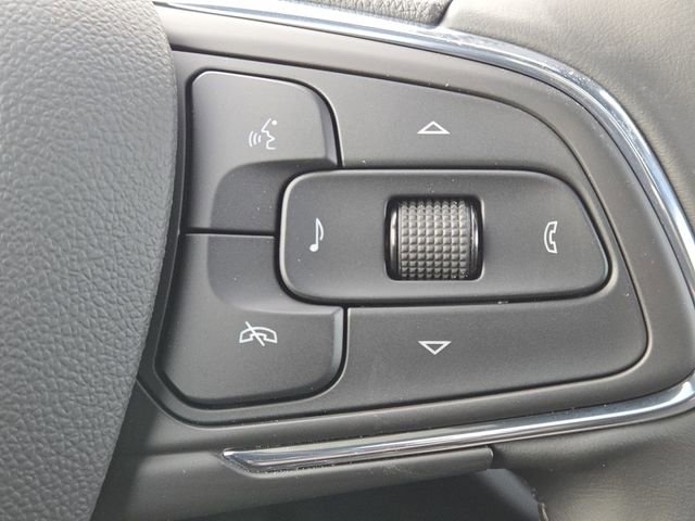 New 2026 Buick Envista Sport Touring w/ Convenience I Package image 13