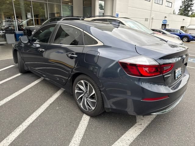 Used 2020 Honda Insight Touring image 4