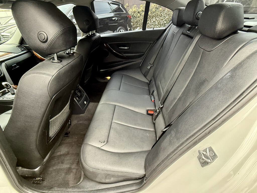 Used 2014 BMW 328i Sedan image 11