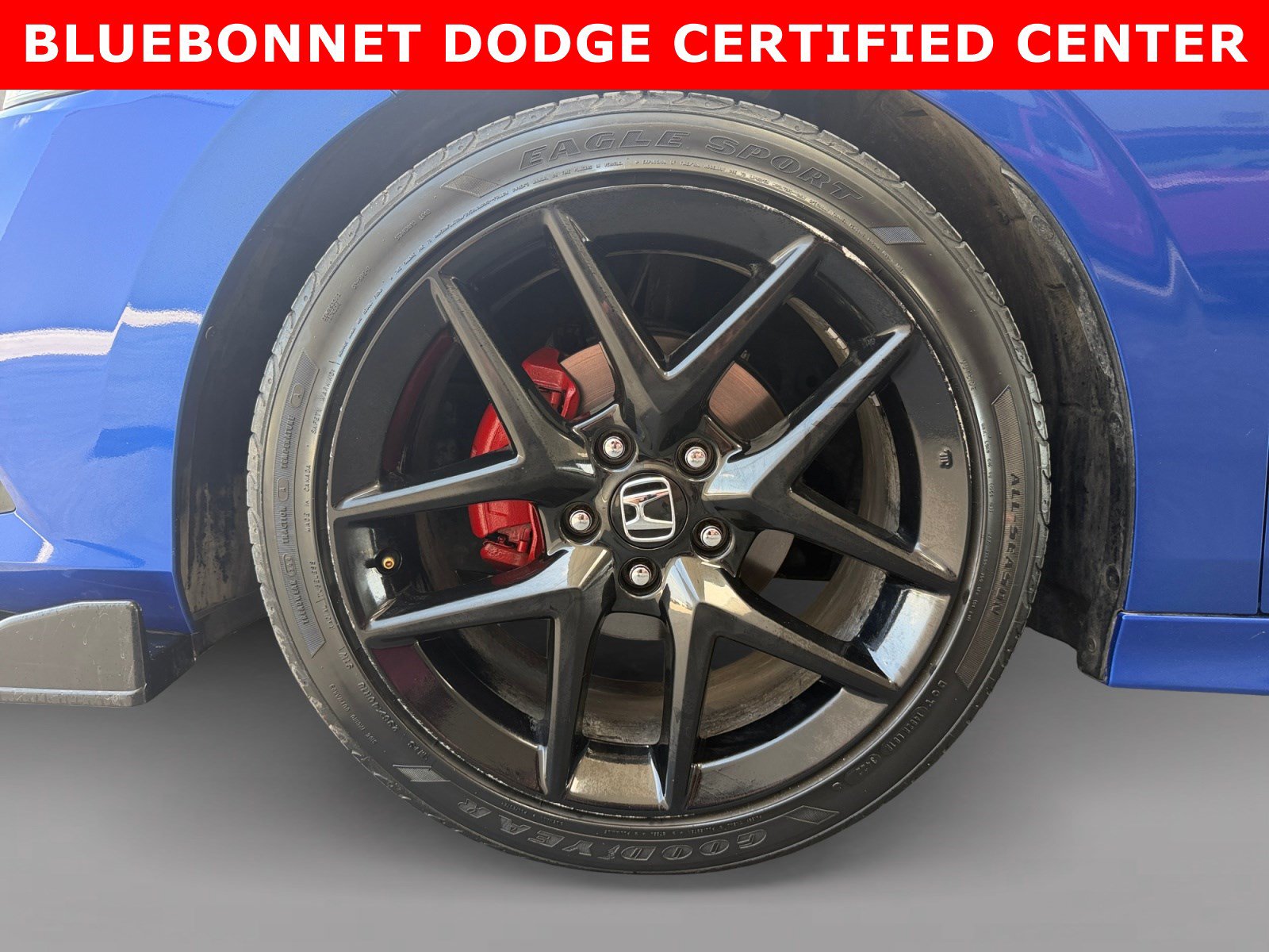 Used 2022 Honda Civic Sport image 9