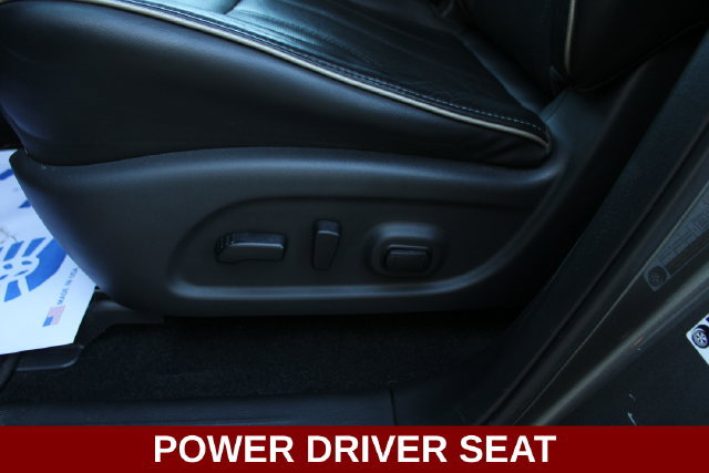Used 2020 INFINITI QX60 Luxe AWD/4WD image 3