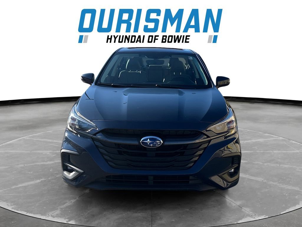 Used 2024 Subaru Legacy Limited image 8