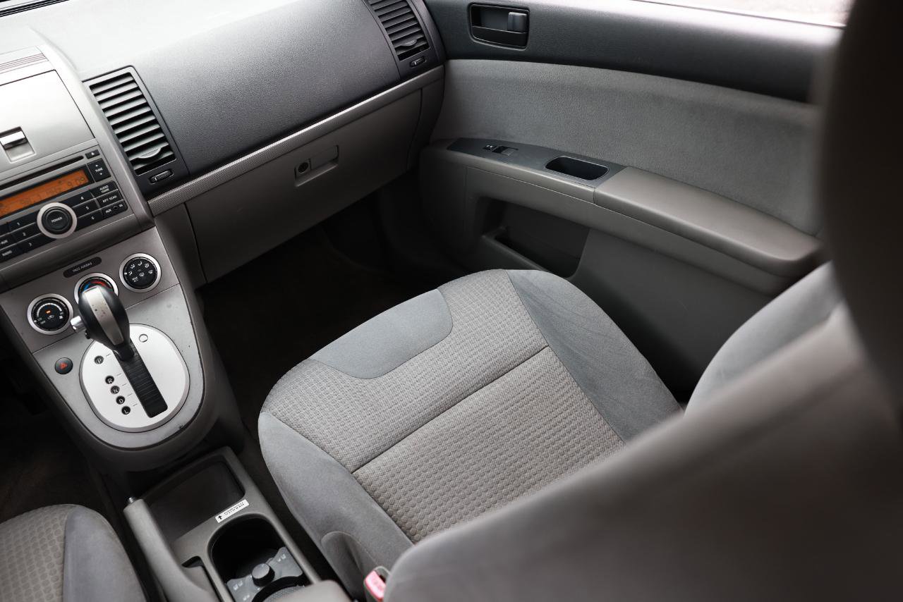 Used 2008 Nissan Sentra 2.0 FWD image 22