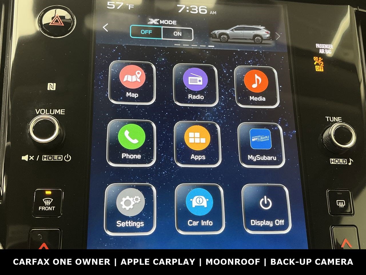 Used 2023 Subaru Outback Limited image 20