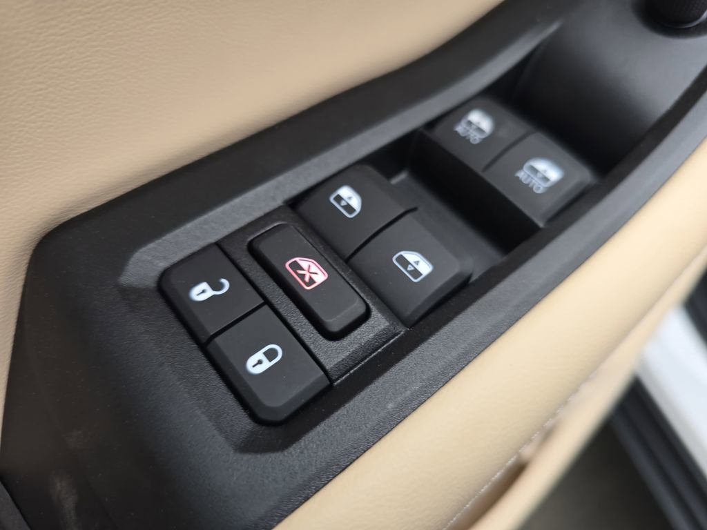 New 2026 Jeep Grand Cherokee Limited image 29