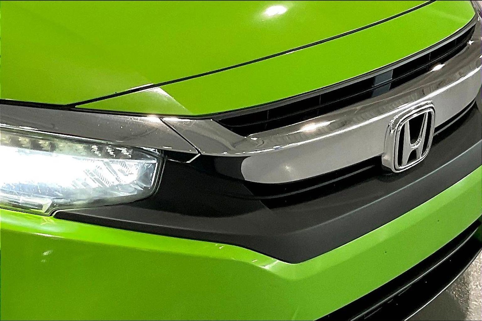 Used 2017 Honda Civic Touring image 29