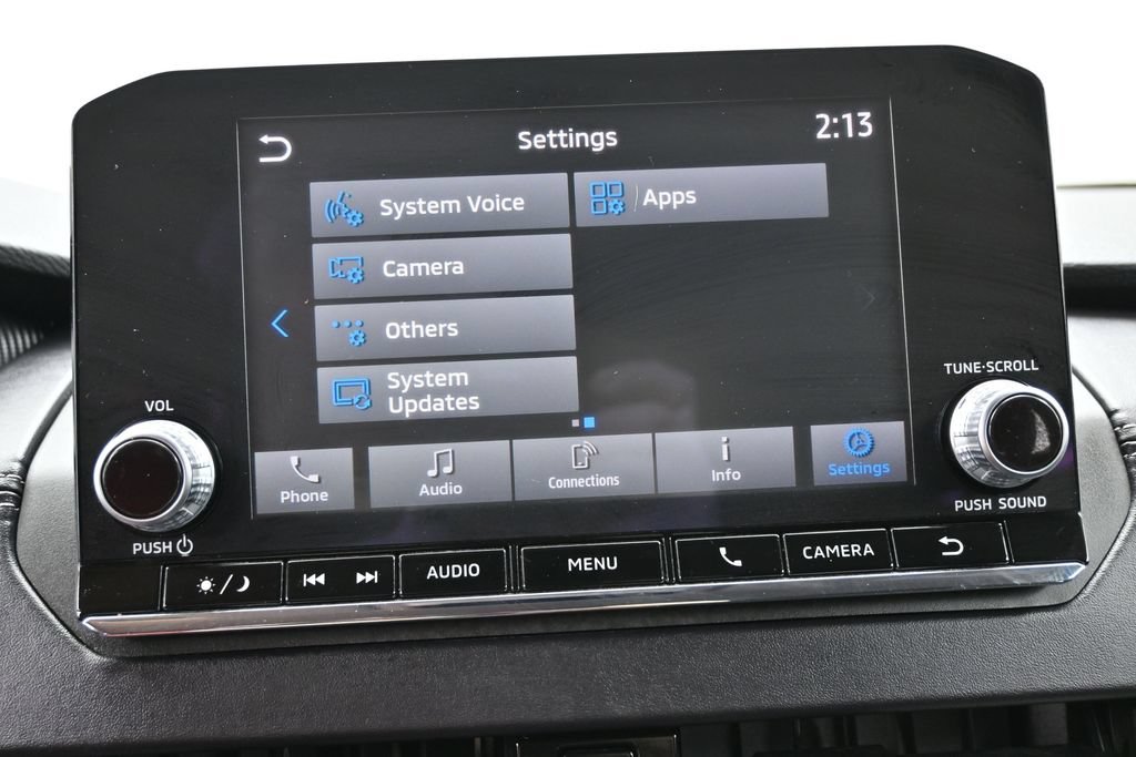 Used 2024 Mitsubishi Outlander ES AWD/4WD image 24