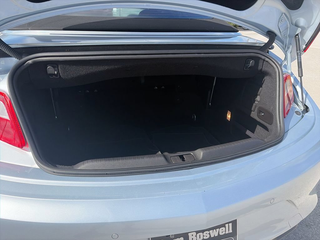 Used 2016 Buick Cascada Premium FWD image 32