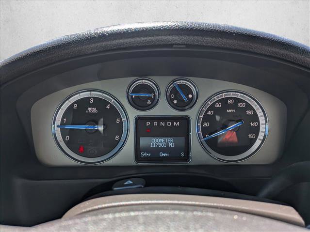Used 2013 Cadillac Escalade Premium RWD image 11