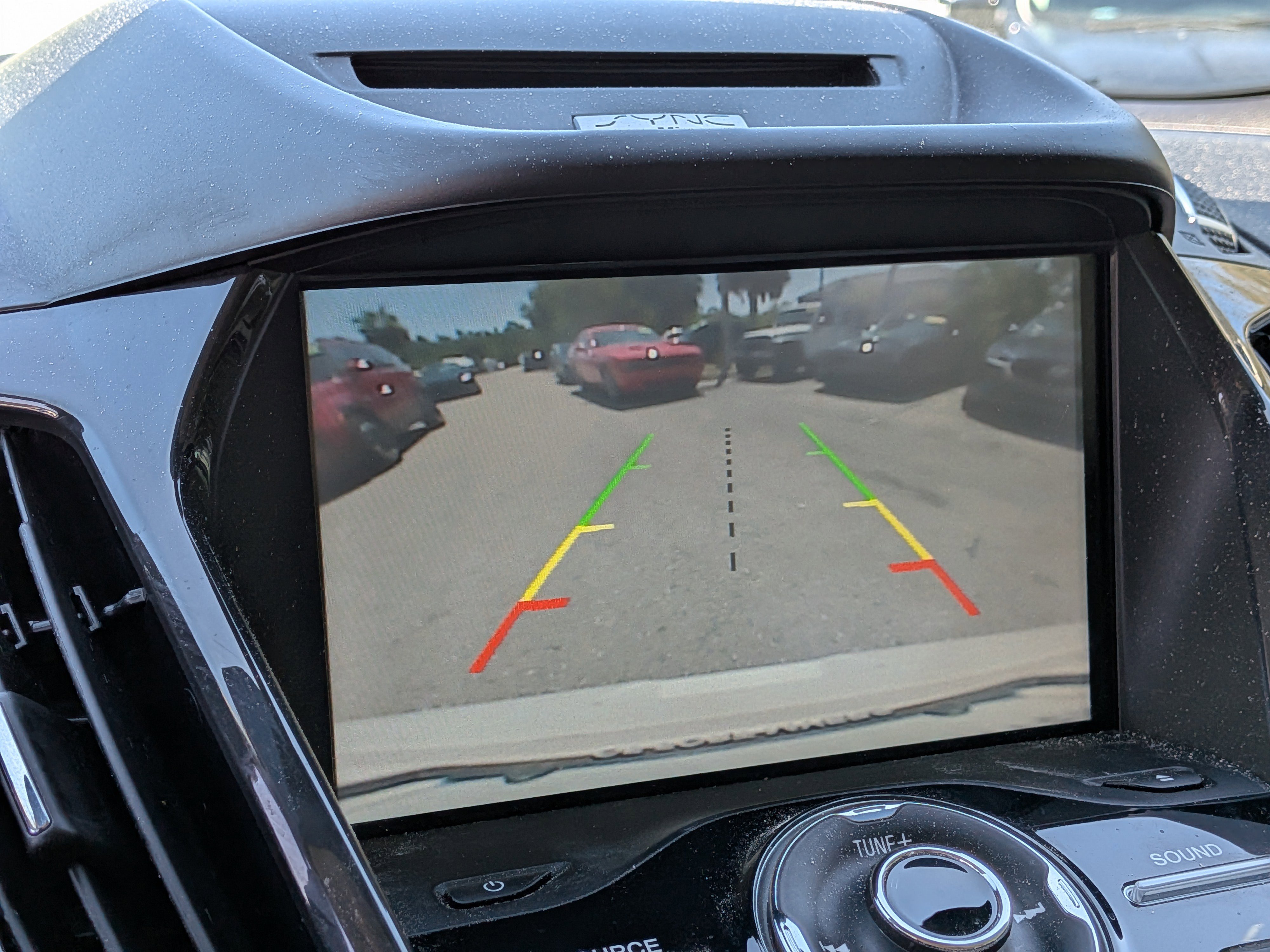 Used 2015 Ford Escape Titanium w/ Equipment Group 301A image 33