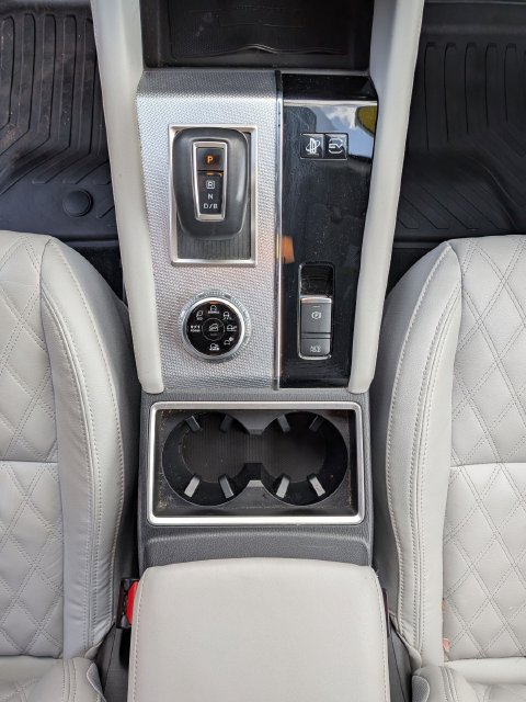 Used 2023 Mitsubishi Outlander SEL 40th Anniversary AWD/4WD image 15