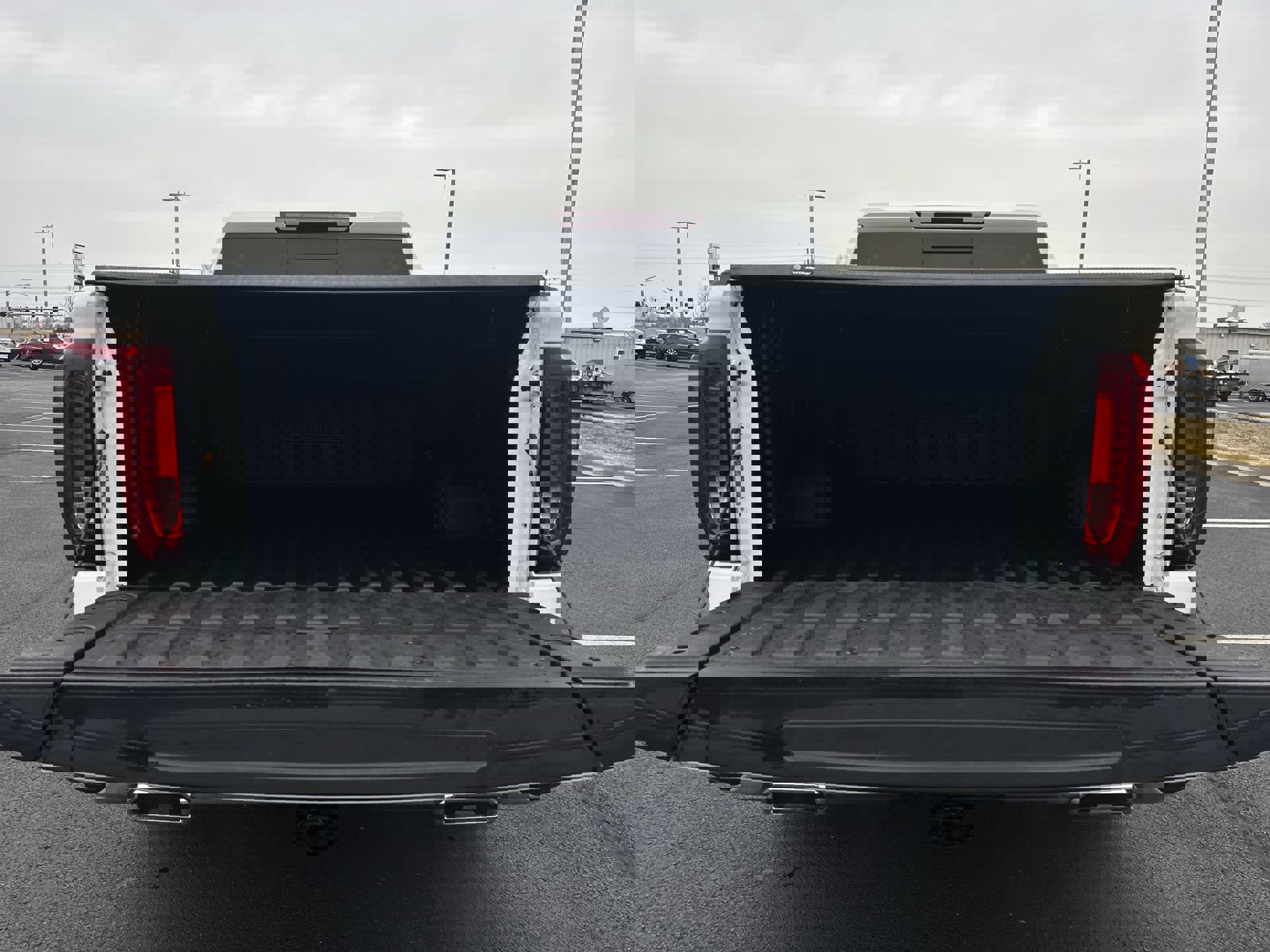 Used 2025 GMC Sierra 1500 SLT w/ SLT Premium Plus Package image 24