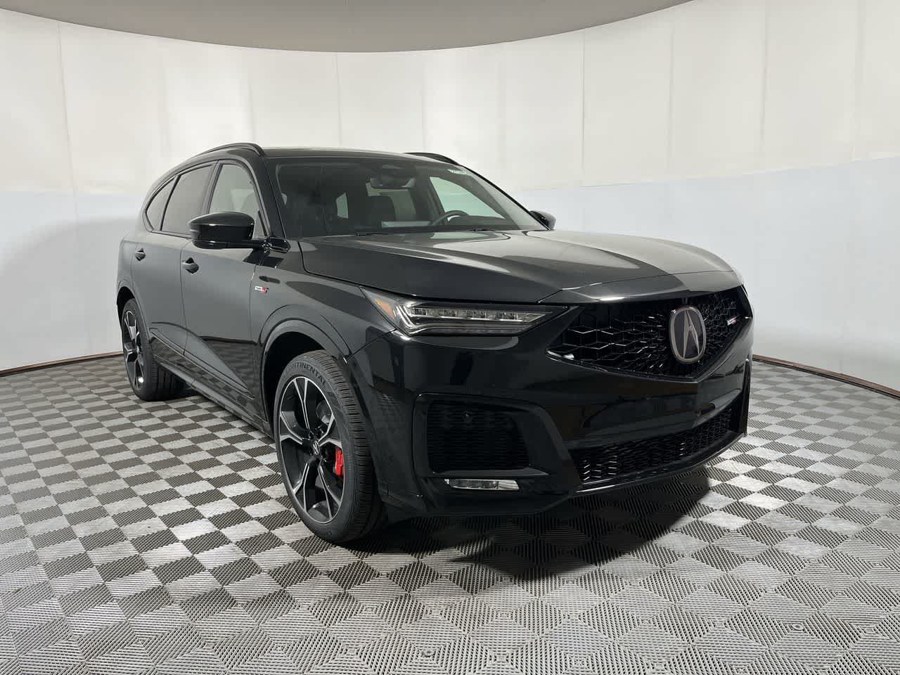 New 2026 Acura MDX Type S w/ Advance Package