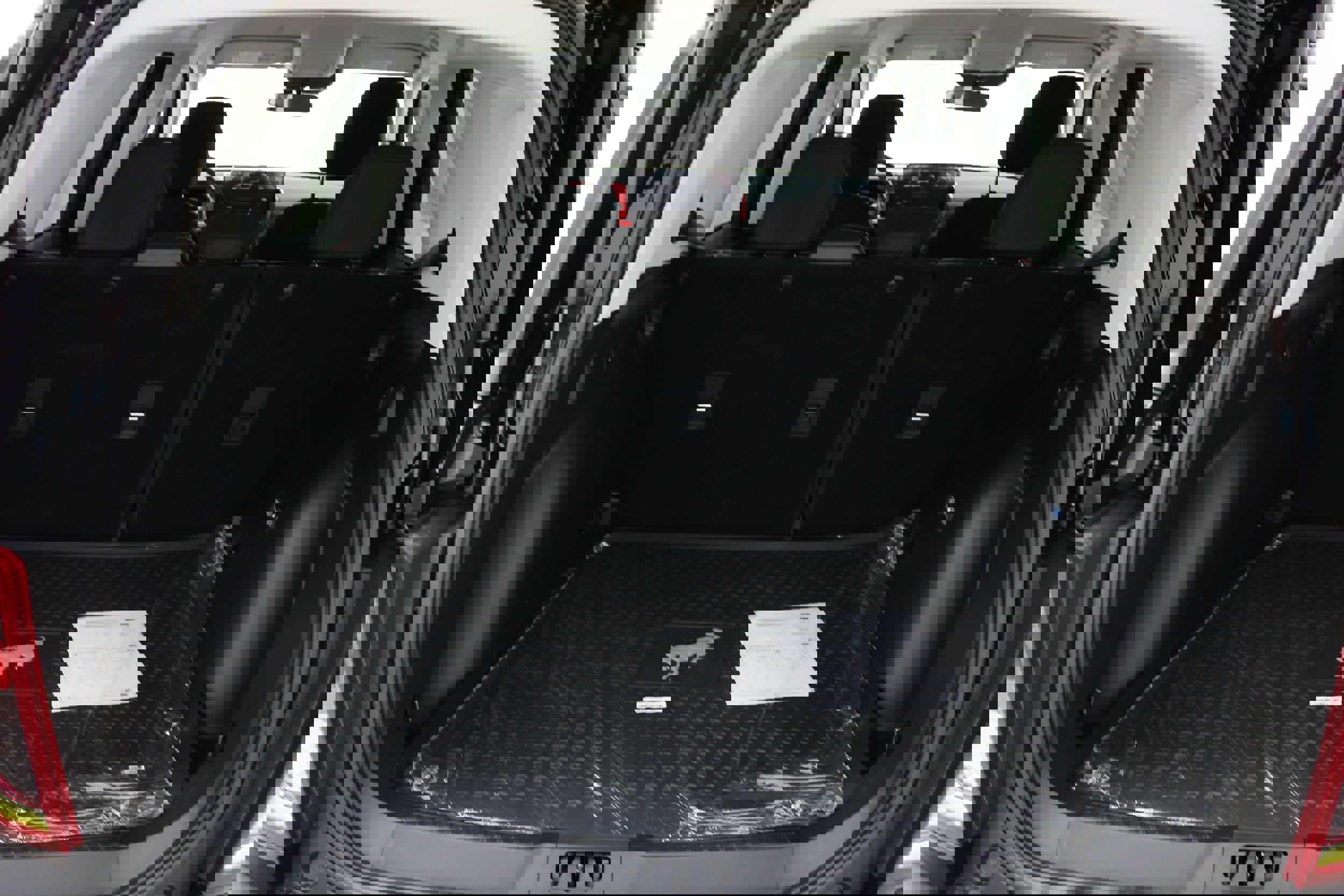 New 2025 Ford Bronco Sport Free Wheeling w/ Convenience Package image 7