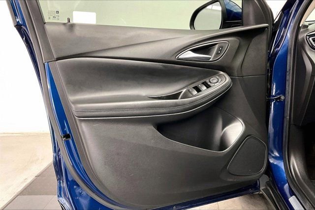 Used 2022 Buick Encore GX Preferred w/ Cold Weather Comfort Package image 26