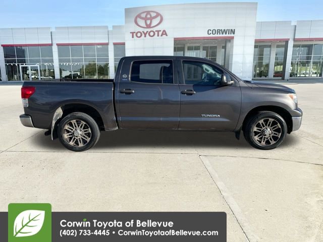 Used 2013 Toyota Tundra 2WD CrewMax image 9