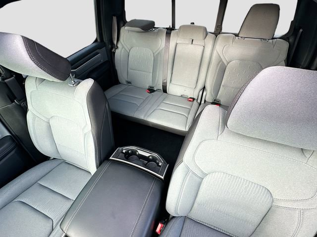 Used 2022 RAM 1500 Big Horn image 21