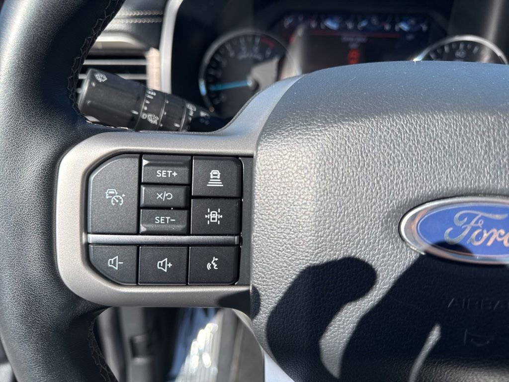 Used 2024 Ford Expedition Max Limited image 17