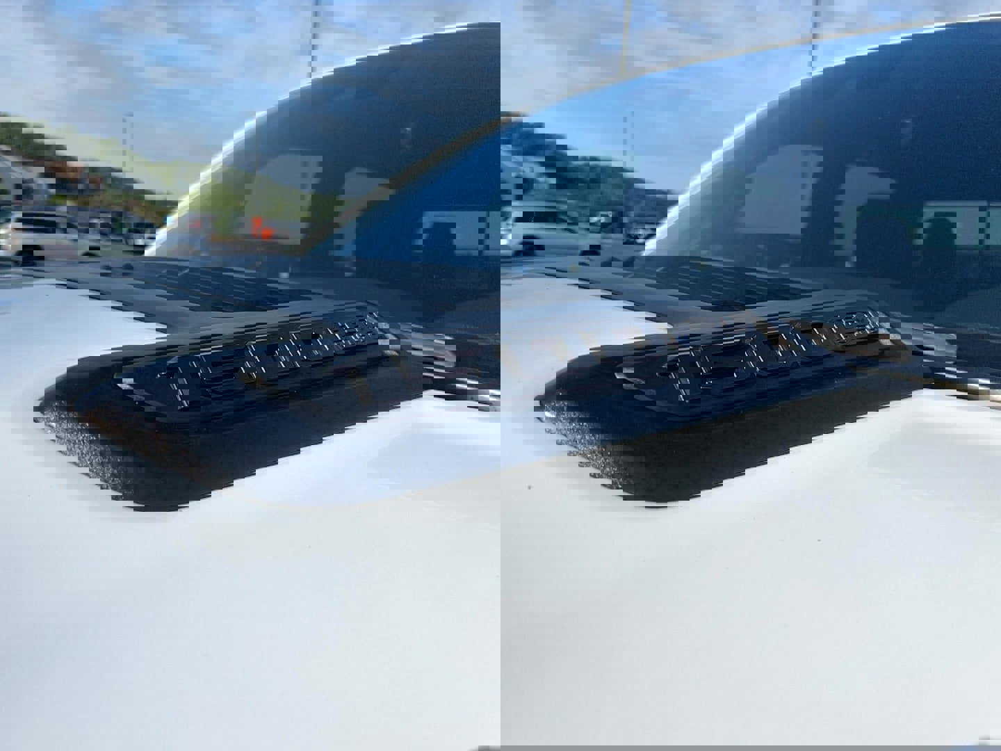 Used 2024 RAM 1500 Rebel w/ Rebel Level 1 Equipment Group image 10