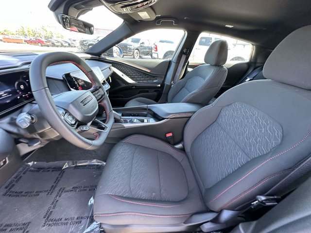 New 2027 Dodge Charger R/T AWD/4WD image 21