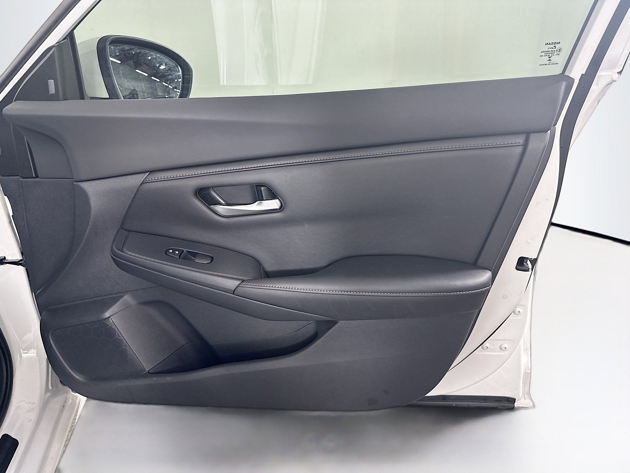 Used 2023 Nissan Sentra SV w/ All-Weather Package image 29