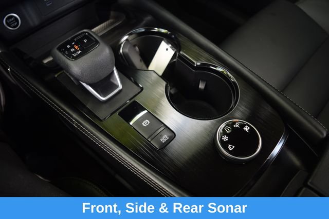 Used 2023 Nissan Rogue SL w/ SL Premium Package AWD/4WD image 11