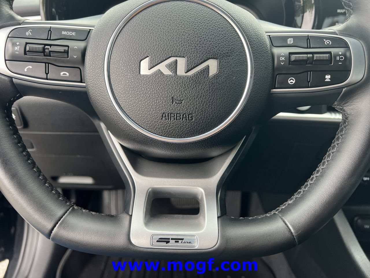 Used 2023 Kia K5 GT-Line FWD image 12