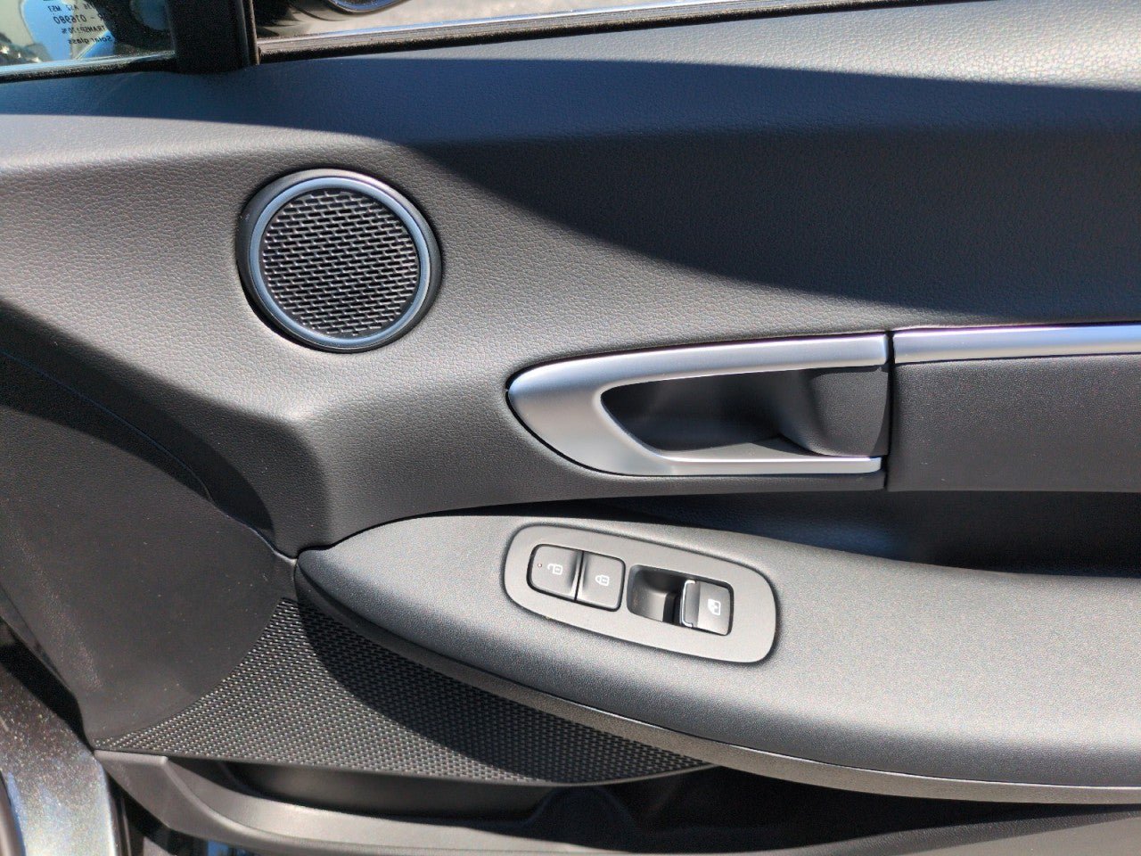 New 2026 Hyundai Sonata SEL FWD image 33