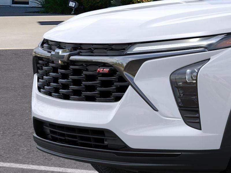 New 2026 Chevrolet Trax RS image 13