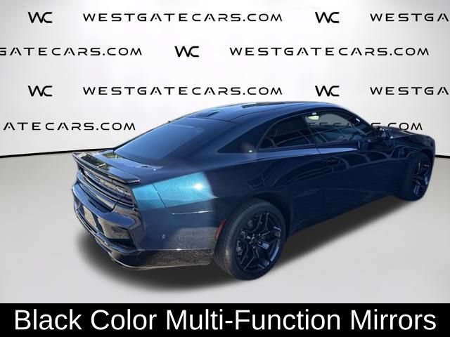 New 2026 Dodge Charger Scat Pack AWD/4WD image 23
