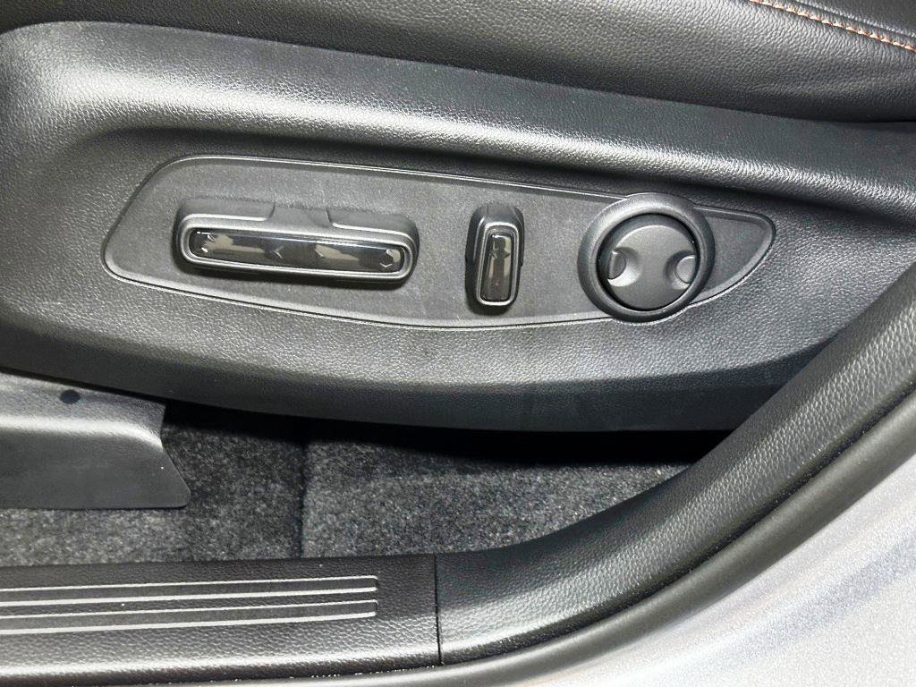 New 2026 Honda CR-V Sport-L image 14