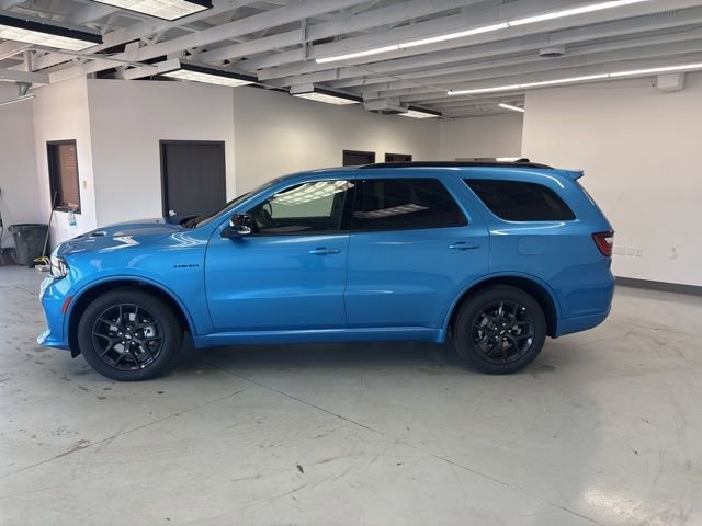 New 2026 Dodge Durango GT AWD/4WD image 4