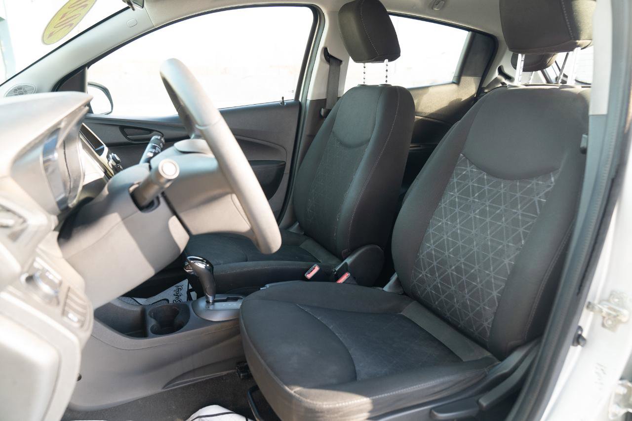 Used 2020 Chevrolet Spark LS image 17