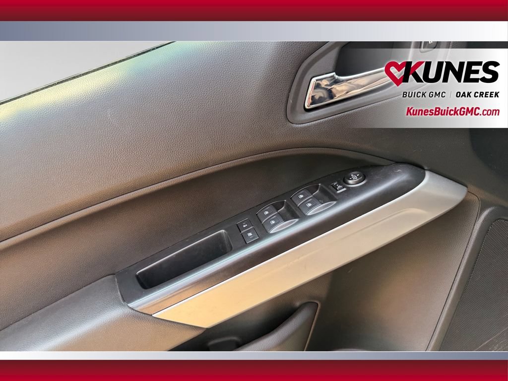 Used 2022 Chevrolet Colorado ZR2 w/ Colorado ZR2 Bison Edition AWD/4WD image 21